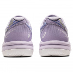 Кроссовки теннисные женские ASICS Gel-Game 8 1042A152-500, р.5 (рос.34), сиреневый