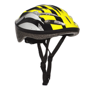 Шлем взрослый RGX WX-H04 желтый с регулировкой размера (55-60) ― купить в Москве. Цена, фото, описание, продажа, отзывы. Выбрать, заказать с доставкой. | Интернет-магазин SPORTAVA.RU