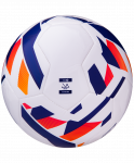 Мяч футбольный Umbro Neo Trainer 20952U, №5, белый/синий/оранжевый/красный (5)