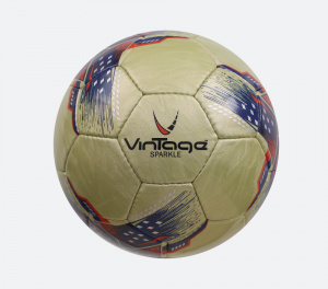 Мяч футбольный VINTAGE Sparkle V350 (5) ― купить в Москве. Цена, фото, описание, продажа, отзывы. Выбрать, заказать с доставкой. | Интернет-магазин SPORTAVA.RU