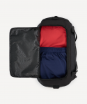 Сумка спортивная Starfit Porter, черный, 40 л