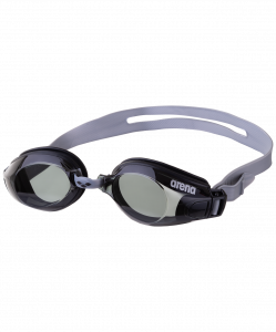 Очки Arena Zoom X-fit, Black/Smoke/Clear ― купить в Москве. Цена, фото, описание, продажа, отзывы. Выбрать, заказать с доставкой. | Интернет-магазин SPORTAVA.RU