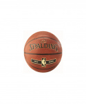 Мяч баскетбольный Spalding NBA Gold Ser I/O №7