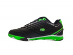 Бутсы зальные RGX SB-ZAL-051 Black/Green