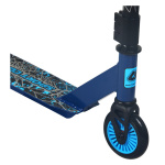 Самокат трюковый Sport Collection CK-ST100-60 100мм blue