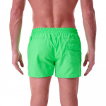 Шорты пляжные SPEEDO Fitted Leis split, 8-10609C548, размер XXL, нейлон