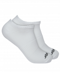 Носки низкие Jögel ESSENTIAL Short Casual Socks, белый