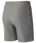 Шорты Jögel ESSENTIAL Athlete Shorts, серый