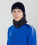 Шапка Jögel CAMP PerFormDRY Practice Beanie, темно-синий (adult)