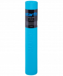 Коврик для йоги Starfit FM-103, PVC HD, 173x61x0,4 см, голубой