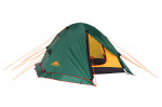 Палатка ALEXIKA RONDO 4 Plus, green, 420x220x125