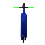 Самокат трюковый Sport Collection CK-ST100-61 100мм blue