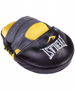 Лапы Everlast Vinyl Evergel Mantis 4416GLU, кожзам ― купить в Москве. Цена, фото, описание, продажа, отзывы. Выбрать, заказать с доставкой. | Интернет-магазин SPORTAVA.RU