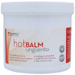 Разогревающий бальзам REHABMEDIC Rehab HOT Balm, RMG1030500, 500 мл.