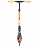 Самокат Ridex 2-х колесный Atom 180 мм, оранжевый