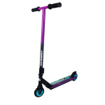 Самокат трюковый Sport Collection JE-ST100-20 100мм black