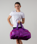 Сумка Chanté Duffel Purple