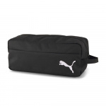 Сумка для обуви PUMA TeamGOAL 23 Shoe Bag, 07686403, черный (33х15х15 см)