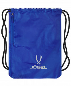 Мешок для обуви Jögel DIVISION Elite Gymsack, синий ― купить в Москве. Цена, фото, описание, продажа, отзывы. Выбрать, заказать с доставкой. | Интернет-магазин SPORTAVA.RU