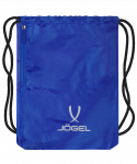 Мешок для обуви Jögel DIVISION Elite Gymsack, синий