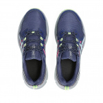 Кроссовки беговые женские ASICS Trail Scout 3 1012B516 400, р.5.5 (рос.34,5), синий