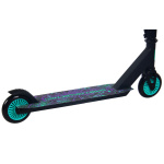 Самокат трюковый Sport Collection CK-ST100-60 100мм black