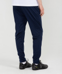 Брюки тренировочные JÖGEL CAMP Tapered Training Pants, темно-синий