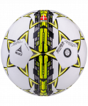 Мяч футбольный Select Blaze DB №5, белый/зеленый (5)