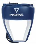 Шлем открытый детский Insane ARGENTUM IN22-HG100, ПВХ, синий