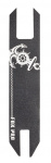 Шкурка-наклейка Fox Pro Anchor (Якорь), черная