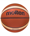 Мяч баскетбольный Molten BGM7X №7, FIBA approved (7)