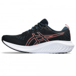 Кроссовки беговые женские ASICS Gel-excite 10 1012B418 401, темно-синий