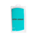 Шапочка для плавания Alpha Caprice SCL02 (для длинных волос) (Turquoise)