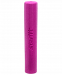 БЕЗ УПАКОВКИ Коврик для йоги Starfit FM-101, PVC, 173x61x0,5 см, розовый