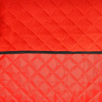 Плед-подушка-сумка для пикника 3в1 ALPHA CAPRICE (красный)