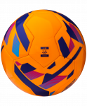 Мяч футбольный Umbro Neo Trainer 20952U, №3, оранжевый/синий/красный/бирюзовый (3)