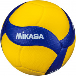 Мяч волейбольный Mikasa V200W размер 5 (5)