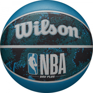 Мяч баскетбольный Wilson NBA DRV Plus WZ3012602XB, размер 6 ― купить в Москве. Цена, фото, описание, продажа, отзывы. Выбрать, заказать с доставкой. | Интернет-магазин SPORTAVA.RU