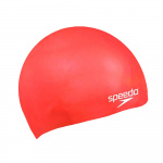 Шапочка для плавания детская SPEEDO Moulded Silicone Cap Jr 8-709900004, силикон (Junior)