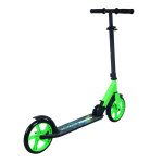 Самокат RGX-SA200-30 200мм green