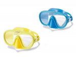 55916 Маска для плавания Sea Scan Swim Masks 8+ (фиолетовый)