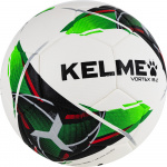Мяч футбольный KELME Vortex 18.2, 8101QU5001-127