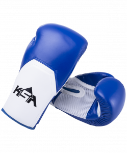 Перчатки боксерские KSA Scorpio Blue, к/з, 10 oz ― купить в Москве. Цена, фото, описание, продажа, отзывы. Выбрать, заказать с доставкой. | Интернет-магазин SPORTAVA.RU