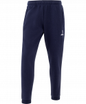 Брюки спортивные Jögel ESSENTIAL Fleece Pants, темно-синий, детский