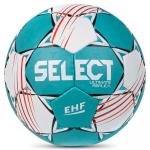Мяч гандбольный SELECT Ultimate Replica v22, 1672858004, размер 3, EHF Approved (3)