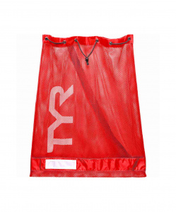Сумка TYR Swim Gear Bag, LBD2/610, красный ― купить в Москве. Цена, фото, описание, продажа, отзывы. Выбрать, заказать с доставкой. | Интернет-магазин SPORTAVA.RU