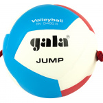 Мяч волейбольный GALA Jump 12 BV5485S, размер 5, на растяжках (5)