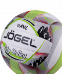 Мяч волейбольный Jögel Street Volley