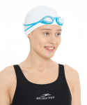 Очки для плавания 25Degrees Turbo Blue