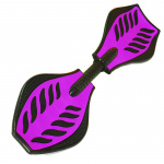 Роллерсерф Waveboard подростковый фиолетовый